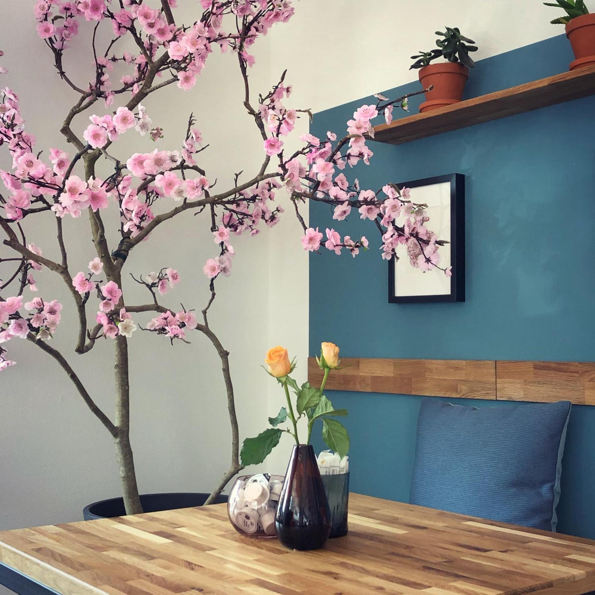Apartment Kirschbluete2 ノルデン エクステリア 写真